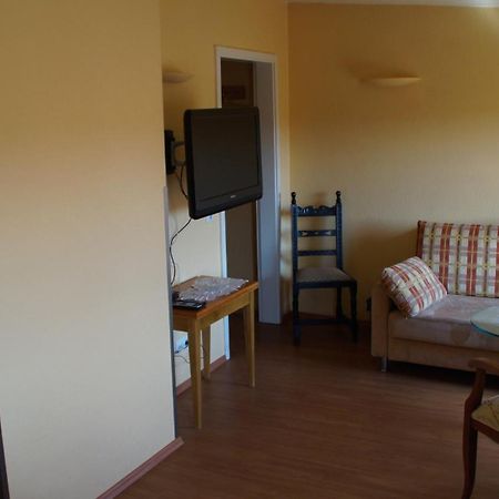 Hotel Alt Lueneburger Kutscherstuben Εξωτερικό φωτογραφία
