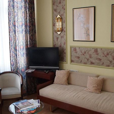 Hotel Alt Lueneburger Kutscherstuben Εξωτερικό φωτογραφία