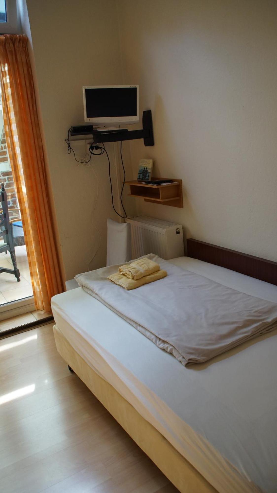Hotel Alt Lueneburger Kutscherstuben Δωμάτιο φωτογραφία