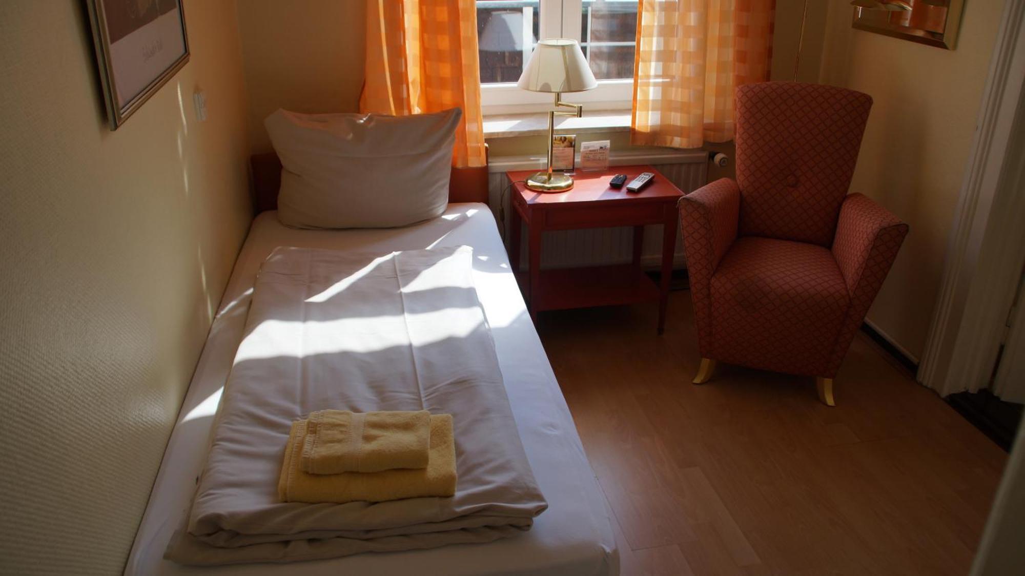 Hotel Alt Lueneburger Kutscherstuben Δωμάτιο φωτογραφία