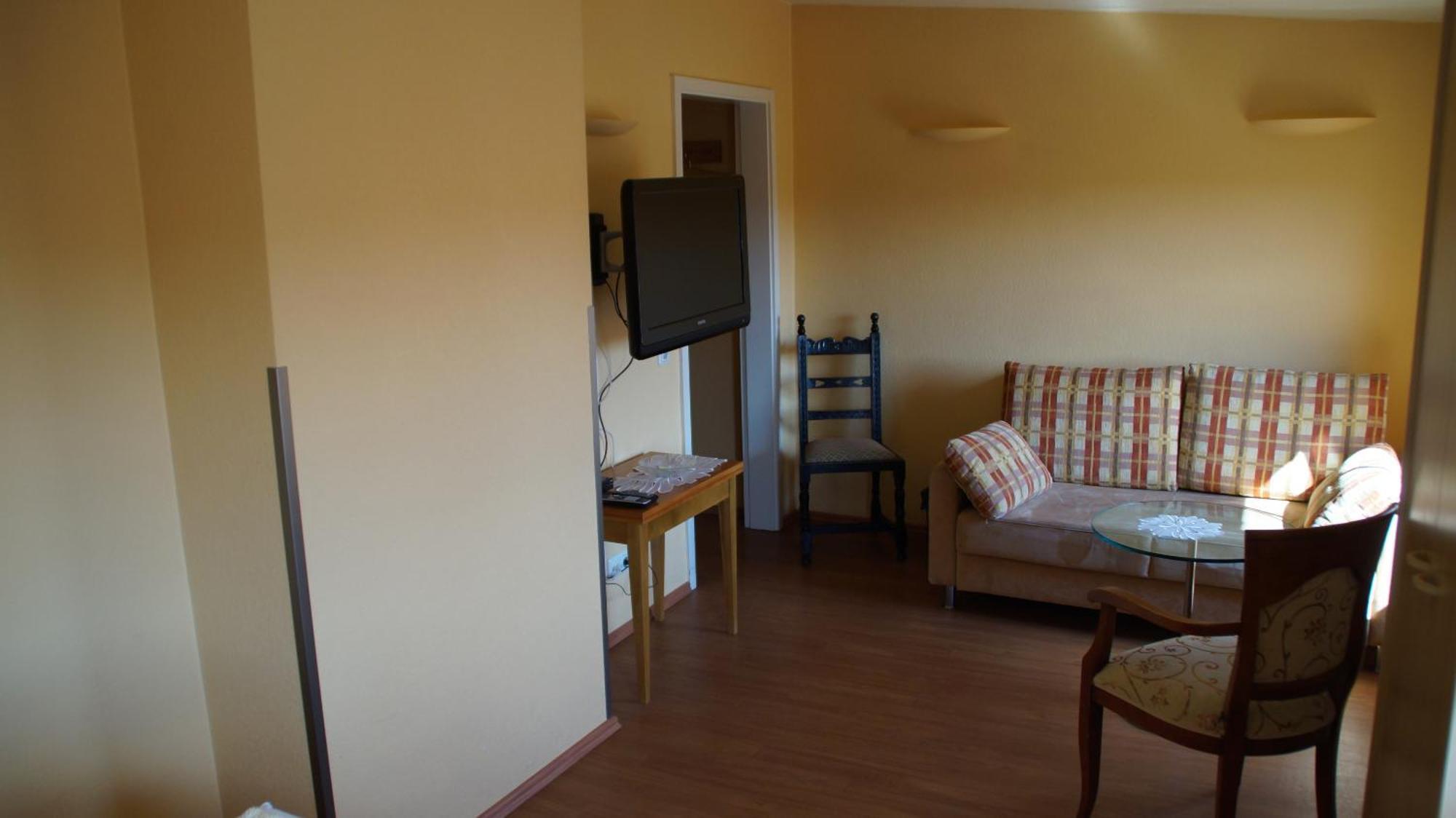 Hotel Alt Lueneburger Kutscherstuben Εξωτερικό φωτογραφία