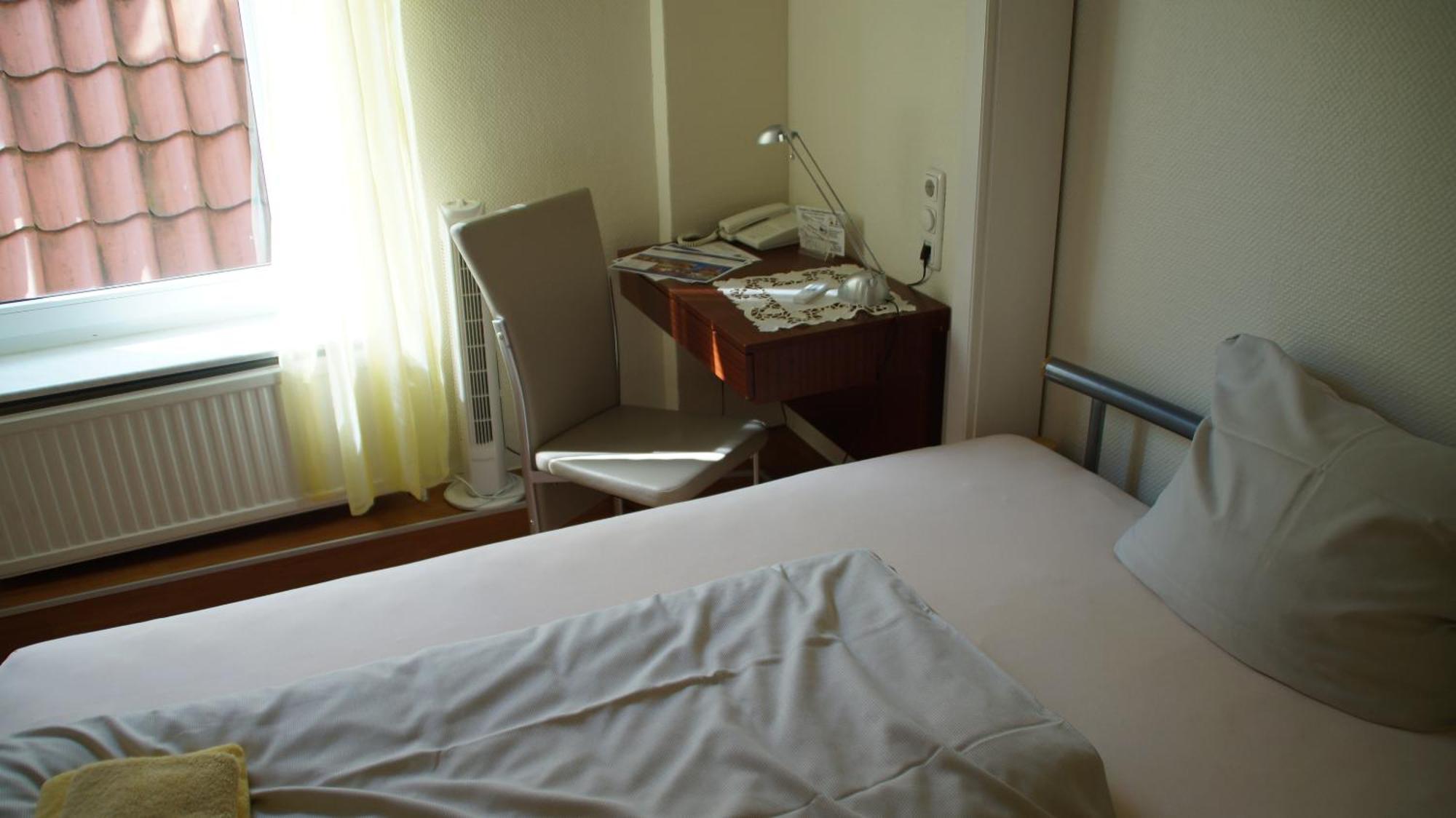 Hotel Alt Lueneburger Kutscherstuben Δωμάτιο φωτογραφία