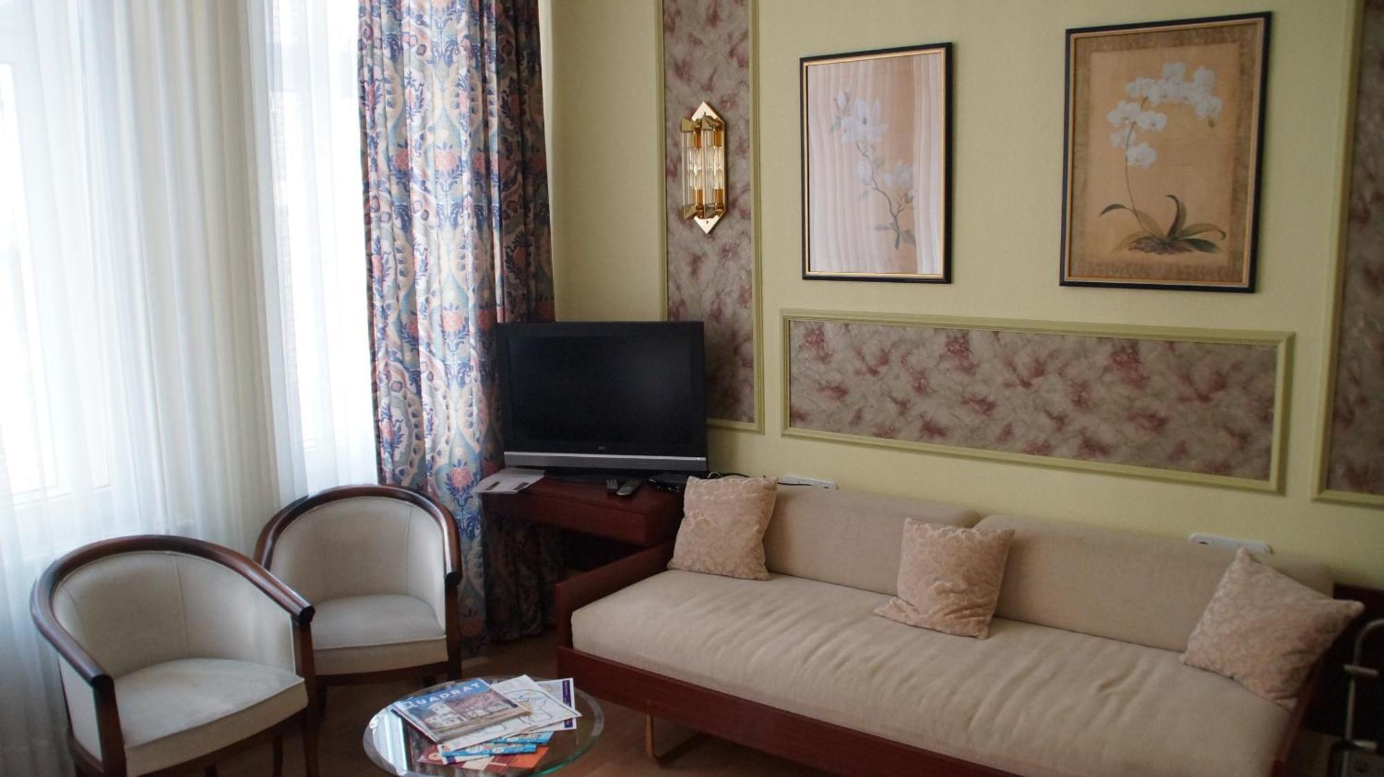 Hotel Alt Lueneburger Kutscherstuben Εξωτερικό φωτογραφία