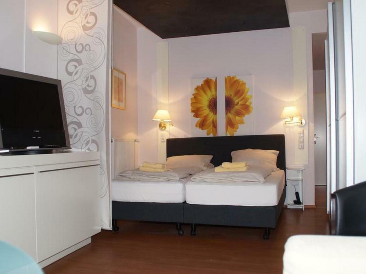 Hotel Alt Lueneburger Kutscherstuben Εξωτερικό φωτογραφία