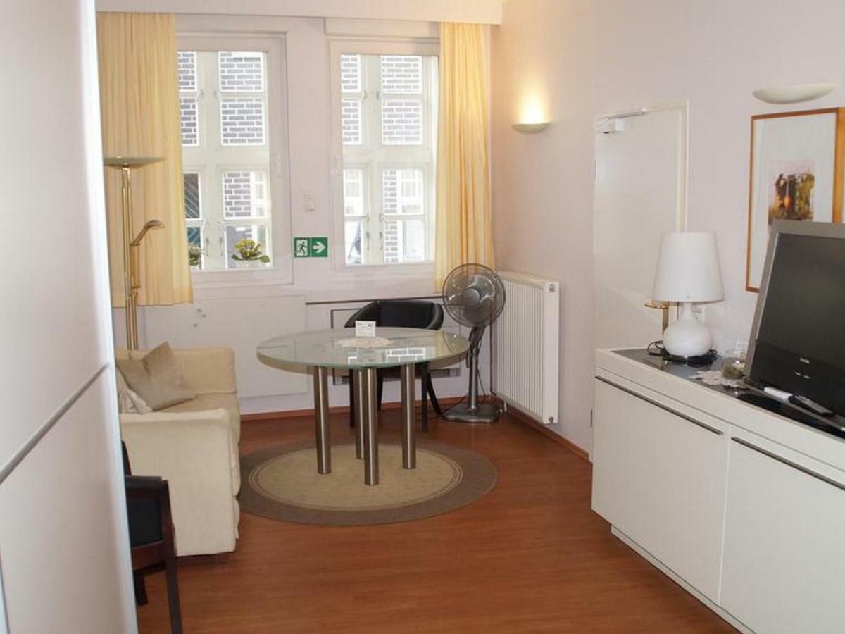 Hotel Alt Lueneburger Kutscherstuben Εξωτερικό φωτογραφία